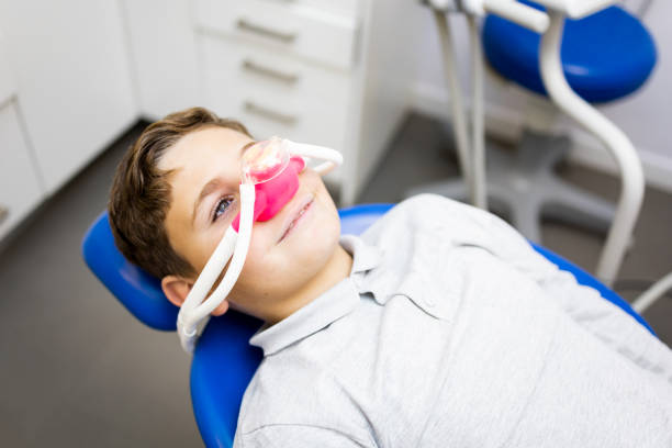 Reliable Saint John Fisher College, NY Dental Services Solutions